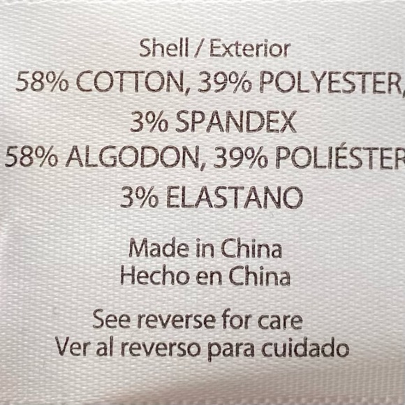 NWT Wildfox Social Sweatshirt Navy Blue Cotton Blend Statement Size Small - Picture 7 of 9